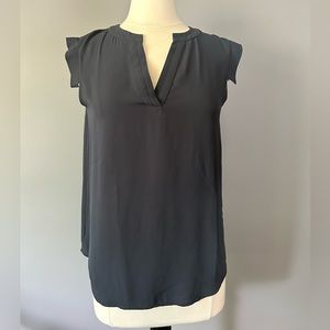 Women’s J.Crew Short Sleeve Blouse